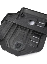 Dinan Gloss Carbon Fiber Engine Cover BMW M2 | M3 | M4 3.0L 6-Cyl 2021-2025                                     - D590-0005 - Image 14