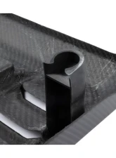 Dinan Gloss Carbon Fiber Engine Cover BMW M2 | M3 | M4 3.0L 6-Cyl 2021-2025                                     - D590-0005 - Image 16