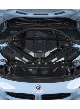 Dinan Gloss Carbon Fiber Engine Cover BMW M2 | M3 | M4 3.0L 6-Cyl 2021-2025                                     - D590-0005 - Image 17