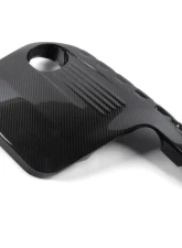 Dinan Engine Cover  BMW M2C | M3 | M4 3.0L 6-Cyl 2015-2021                                     - D590-0006 - Image 6