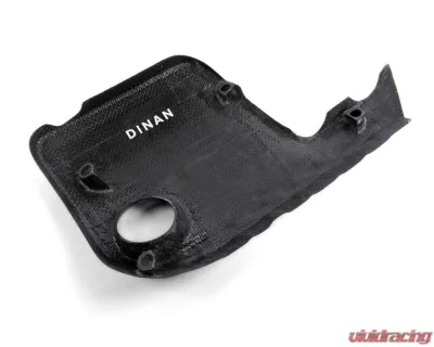 Dinan Engine Cover  BMW M2C | M3 | M4 3.0L 6-Cyl 2015-2021 - D590-0006