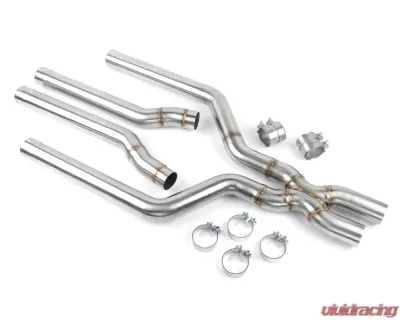 Dinan High Flow Middle Exhaust BMW X5M | X6M 4.4L V8 2020-2023 - D660-0092