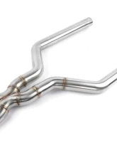 Dinan High Flow Middle Exhaust BMW X5M | X6M 4.4L V8 2020-2023                                     - D660-0092 - Image 4