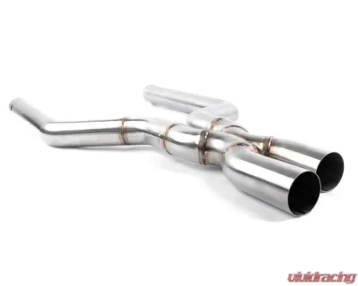 Dinan High Flow Middle Exhaust BMW X5M | X6M 4.4L V8 2020-2023 - D660-0092