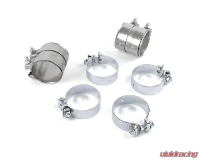 Dinan High Flow Middle Exhaust BMW X5M | X6M 4.4L V8 2020-2023 - D660-0092