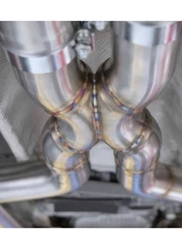 Dinan High Flow Middle Exhaust BMW X5M | X6M 4.4L V8 2020-2023                                     - D660-0092 - Image 16