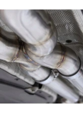 Dinan High Flow Middle Exhaust BMW X5M | X6M 4.4L V8 2020-2023                                     - D660-0092 - Image 17