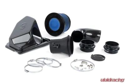 Dinan Semi-Open Intake BMW M240i | 340i | 440i 3.0L 6-Cyl 2016-2021 - D760-0046-A