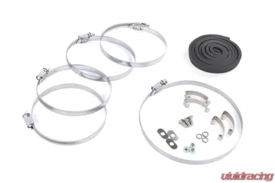 Dinan Semi-Open Intake BMW M240i | 340i | 440i 3.0L 6-Cyl 2016-2021 - D760-0046-A