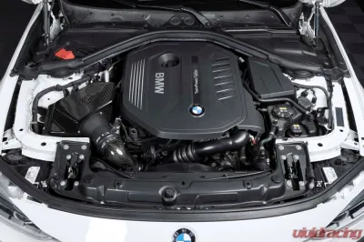 Dinan Semi-Open Intake BMW M240i | 340i | 440i 3.0L 6-Cyl 2016-2021 - D760-0046-A