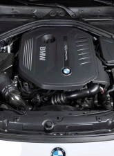 Dinan Semi-Open Intake BMW M240i | 340i | 440i 3.0L 6-Cyl 2016-2021                                     - D760-0046-A - Image 16