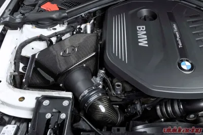 Dinan Semi-Open Intake BMW M240i | 340i | 440i 3.0L 6-Cyl 2016-2021 - D760-0046-A
