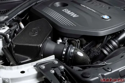 Dinan Semi-Open Intake BMW M240i | 340i | 440i 3.0L 6-Cyl 2016-2021 - D760-0046-A