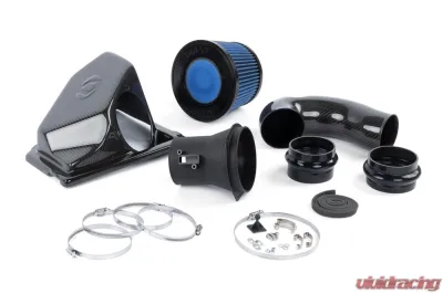 Dinan Dinan Semi-Open Intake BMW 230i|330i|430i 2016-2021 - D760-0048-A