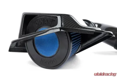 Dinan Dinan Semi-Open Intake BMW 230i|330i|430i 2016-2021 - D760-0048-A
