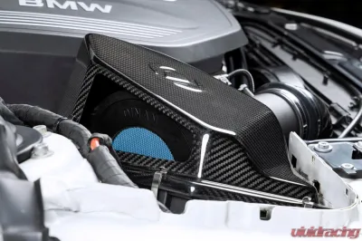 Dinan Dinan Semi-Open Intake BMW 230i|330i|430i 2016-2021 - D760-0048-A