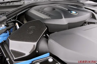 Dinan Dinan Semi-Open Intake BMW 230i|330i|430i 2016-2021 - D760-0048-A