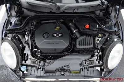 Dinan Aluminum - F39/F48/F54/F55/F56/F57/F60 - D760-0064