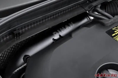 Dinan Aluminum - F39/F48/F54/F55/F56/F57/F60 - D760-0064