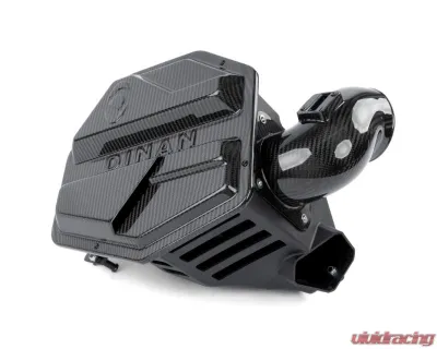 Dinan Cold Air Intake Toyota Gr Supra 3.0 | Bmw Z4 M40i 2020-2025 - D760-0065