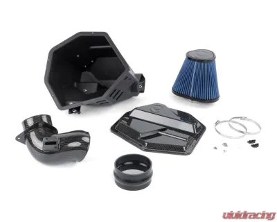 Dinan Cold Air Intake Toyota Gr Supra 3.0 | Bmw Z4 M40i 2020-2025 - D760-0065