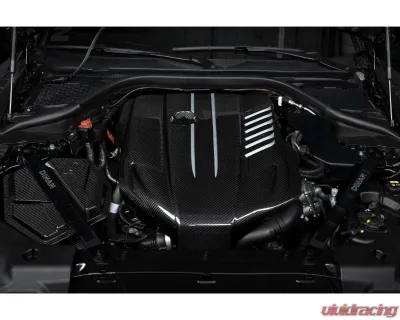 Dinan Cold Air Intake Toyota Gr Supra 3.0 | Bmw Z4 M40i 2020-2025 - D760-0065