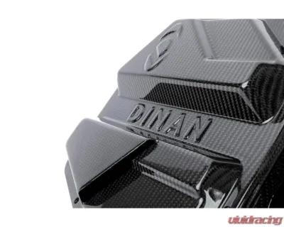 Dinan Cold Air Intake Toyota Gr Supra 3.0 | Bmw Z4 M40i 2020-2025 - D760-0065