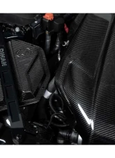 Dinan Cold Air Intake Toyota Gr Supra 3.0 | Bmw Z4 M40i 2020-2025                                     - D760-0065 - Image 3