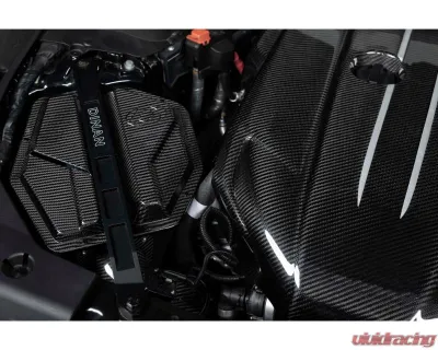 Dinan Cold Air Intake Toyota Gr Supra 3.0 | Bmw Z4 M40i 2020-2025 - D760-0065