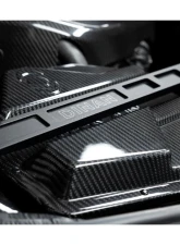 Dinan Cold Air Intake Toyota Gr Supra 3.0 | Bmw Z4 M40i 2020-2025                                     - D760-0065 - Image 5