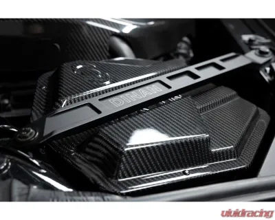 Dinan Cold Air Intake Toyota Gr Supra 3.0 | Bmw Z4 M40i 2020-2025 - D760-0065