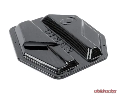 Dinan Cold Air Intake Toyota Gr Supra 3.0 | Bmw Z4 M40i 2020-2025 - D760-0065