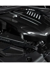 Dinan Cold Air Intake Toyota Gr Supra 3.0 | Bmw Z4 M40i 2020-2025                                     - D760-0065 - Image 9