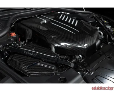Dinan Cold Air Intake Toyota Gr Supra 3.0 | Bmw Z4 M40i 2020-2025 - D760-0065