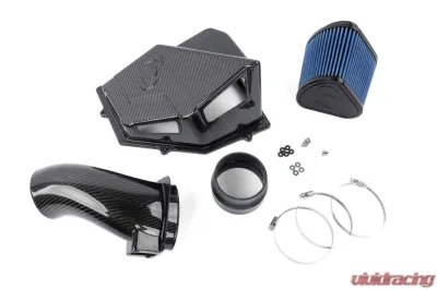 Dinan Cold Air Intake BMW 540i| 740i | 840i | X5 40i | X6 40i | X7 40i3.0L 6-Cyl 2016-2025 - D760-0068