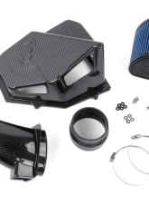 Dinan Cold Air Intake BMW 540i| 740i | 840i | X5 40i | X6 40i | X7 40i3.0L 6-Cyl 2016-2025                                     - D760-0068 - Image 10