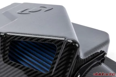 Dinan Cold Air Intake BMW 540i| 740i | 840i | X5 40i | X6 40i | X7 40i3.0L 6-Cyl 2016-2025 - D760-0068