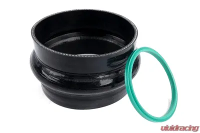 Dinan B58 'G' Chassis Turbo Inlet Fit KitBMW 5/6/7/8/X-Series 3.0L 6-Cyl 2017-2025 - D763-0100