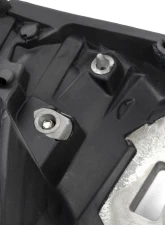 Dinan Steering Wheel - Alcantara Wrapped (Non-Heated) Tesla                                     - D920-0002 - Image 18