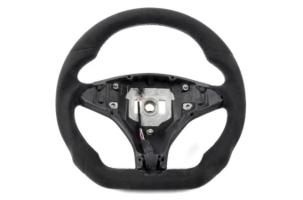 Steering Wheels