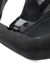 Dinan Steering Wheel - Alcantara Wrapped (Heated) Tesla                                     - D920-0004 - Image 12