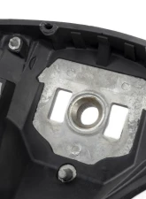 Dinan Steering Wheel - Alcantara Wrapped (Heated) Tesla                                     - D920-0004 - Image 13