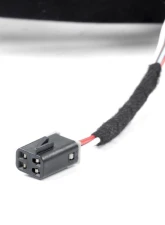 Dinan Steering Wheel - Alcantara Wrapped (Heated) Tesla                                     - D920-0004 - Image 17