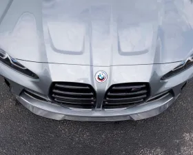 Dinan Front Lip BMW M3/M4 3.0L 6-Cyl 2021-2025