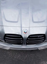 Dinan Front Lip BMW M3/M4 3.0L 6-Cyl 2021-2024                                     - D980-0029 - Image 20