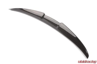Dinan Rear Deck Spoiler BMW M4 3.0L 6-Cyl 2021-2025 - D980-0030