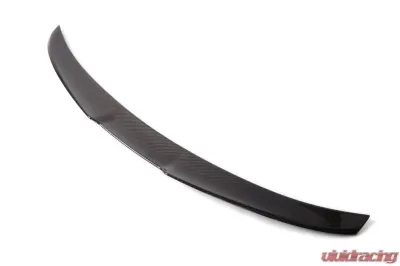 Dinan Rear Deck Spoiler BMW M4 3.0L 6-Cyl 2021-2025 - D980-0030