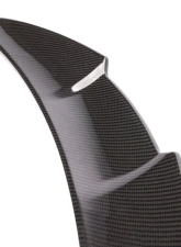 Dinan Rear Deck Spoiler BMW M4 3.0L 6-Cyl 2021-2025                                     - D980-0030 - Image 8