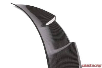 Dinan Rear Deck Spoiler BMW M4 3.0L 6-Cyl 2021-2025 - D980-0030