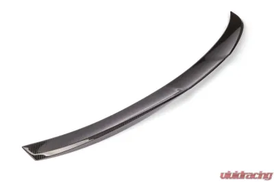 Dinan Rear Deck Spoiler BMW M4 3.0L 6-Cyl 2021-2025 - D980-0030